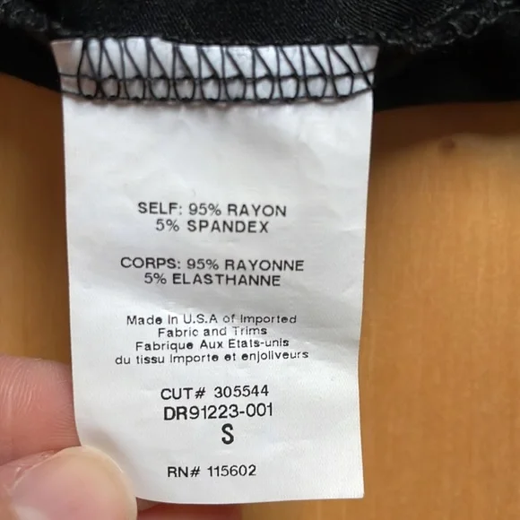 Lush maxi dress - Picture 5 of 5